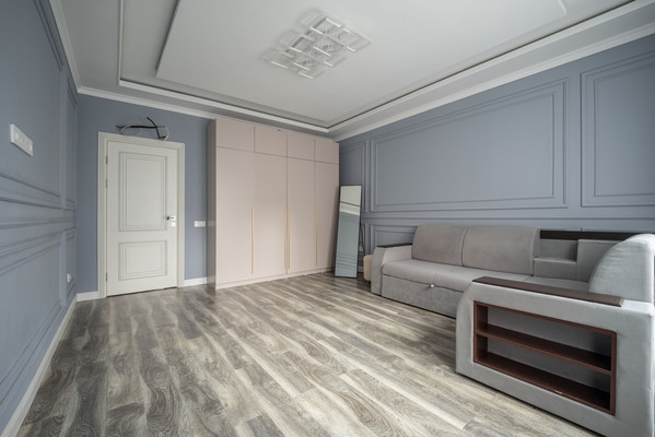 Продам трехкомнатную (3-комн.) квартиру, Донецкая ул, 34к1, Москва г