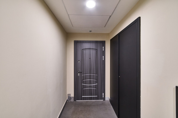 Продам трехкомнатную (3-комн.) квартиру, Донецкая ул, 34к1, Москва г