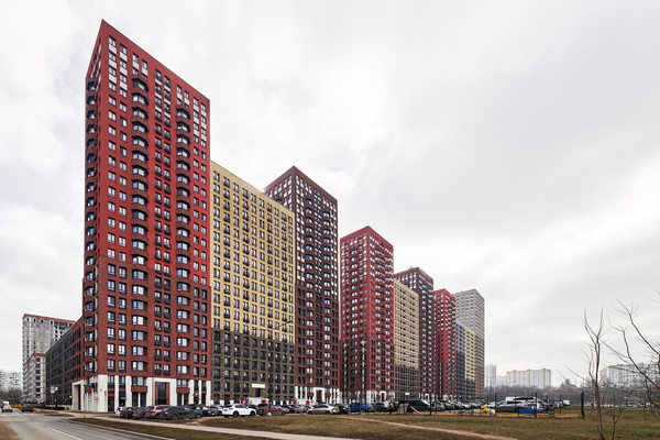 Продам трехкомнатную (3-комн.) квартиру, Донецкая ул, 34к1, Москва г