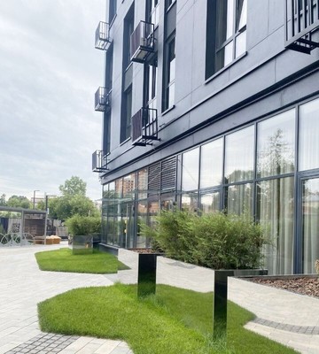 Продам многокомнатную квартиру, Зорге ул, 23кФ, Москва г
