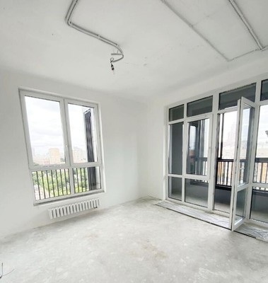 Продам многокомнатную квартиру, Зорге ул, 23кФ, Москва г
