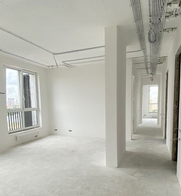 Продам многокомнатную квартиру, Зорге ул, 23кФ, Москва г