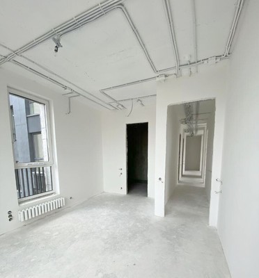 Продам многокомнатную квартиру, Зорге ул, 23кФ, Москва г