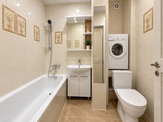 Продам однокомнатную (1-комн.) квартиру, Костянский пер, 9к10, Москва г