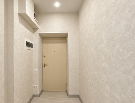 Продам однокомнатную (1-комн.) квартиру, Костянский пер, 9к10, Москва г