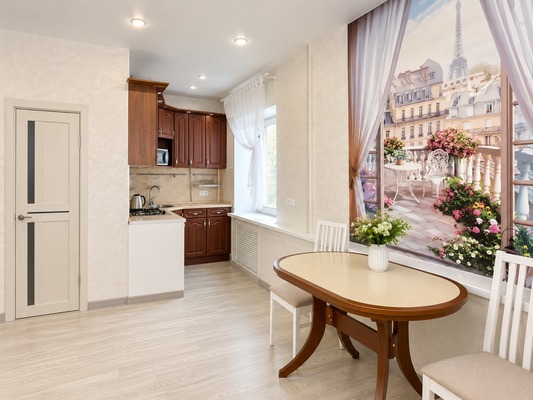 Продам однокомнатную (1-комн.) квартиру, Костянский пер, 9к10, Москва г