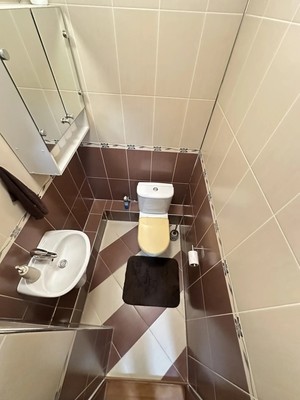 Продам трехкомнатную (3-комн.) квартиру, Гоголя ул, 42, Новосибирск г