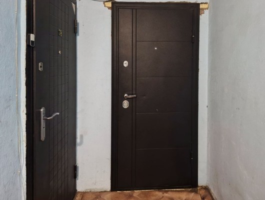 Продам однокомнатную (1-комн.) квартиру, Первостроителей (поселок Врангель мкр.) ул, 12, Находка г