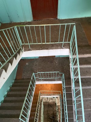 Продам комнату в 4-комн. квартире, Московская ул, 26к1, Великий Новгород г
