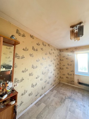 Продам комнату в 4-комн. квартире, Московская ул, 26к1, Великий Новгород г