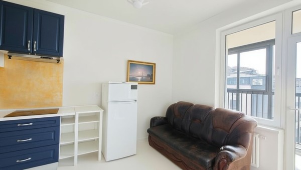 Продам трехкомнатную (3-комн.) квартиру, Варшавское ш, 168, Москва г