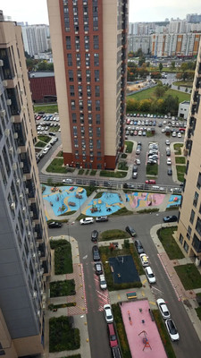 Продам трехкомнатную (3-комн.) квартиру, Варшавское ш, 168, Москва г