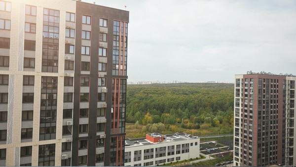 Продам трехкомнатную (3-комн.) квартиру, Варшавское ш, 168, Москва г