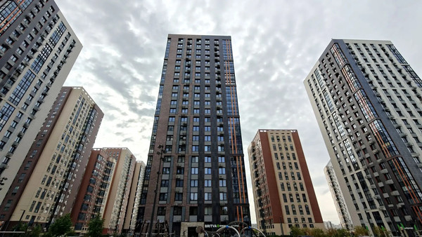 Продам трехкомнатную (3-комн.) квартиру, Варшавское ш, 168, Москва г
