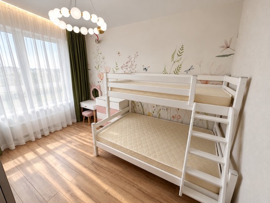 Продам однокомнатную (1-комн.) квартиру, Калинина ул, 114, Тихорецк г