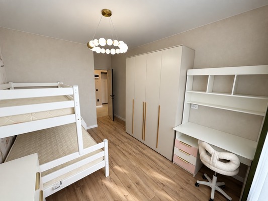 Продам однокомнатную (1-комн.) квартиру, Калинина ул, 114, Тихорецк г