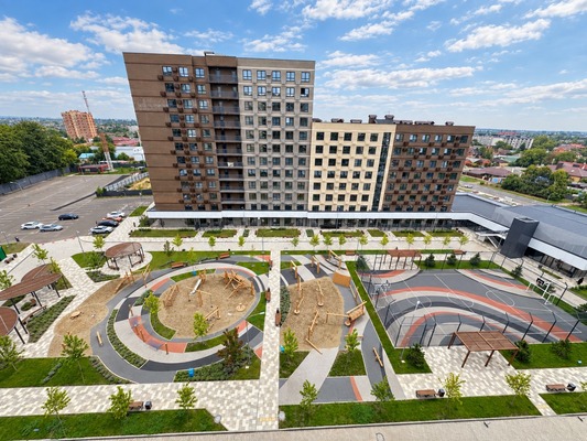 Продам однокомнатную (1-комн.) квартиру, Калинина ул, 114, Тихорецк г