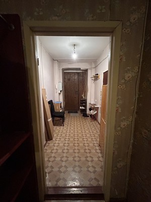 Сдам 3-комн. в 4-комн. квартире, Подрезова ул, 26Б, Санкт-Петербург г