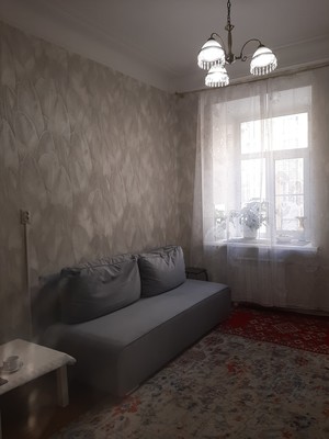 Сдам комнату в 3-комн. квартире, Большая Посадская ул, 9, Санкт-Петербург г