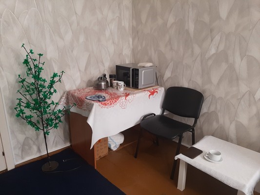Сдам комнату в 3-комн. квартире, Большая Посадская ул, 9, Санкт-Петербург г