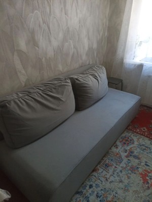 Сдам комнату в 3-комн. квартире, Большая Посадская ул, 9, Санкт-Петербург г