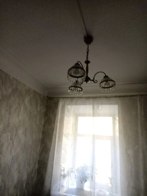 Сдам комнату в 3-комн. квартире, Большая Посадская ул, 9, Санкт-Петербург г