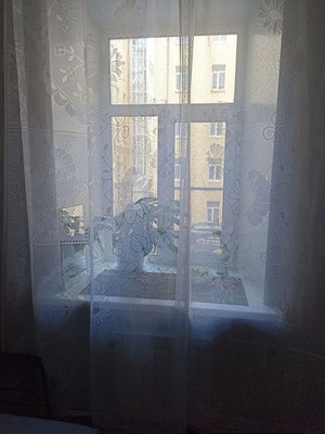 Сдам комнату в 3-комн. квартире, Большая Посадская ул, 9, Санкт-Петербург г