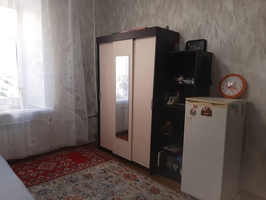 Сдам комнату в 3-комн. квартире, Большая Посадская ул, 9, Санкт-Петербург г
