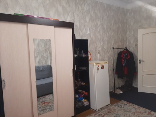 Сдам комнату в 3-комн. квартире, Большая Посадская ул, 9, Санкт-Петербург г
