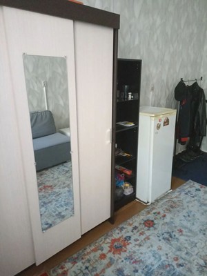 Сдам комнату в 3-комн. квартире, Большая Посадская ул, 9, Санкт-Петербург г