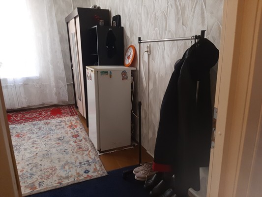 Сдам комнату в 3-комн. квартире, Большая Посадская ул, 9, Санкт-Петербург г