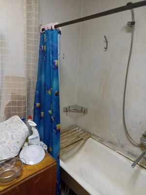 Сдам комнату в 3-комн. квартире, Большая Посадская ул, 9, Санкт-Петербург г
