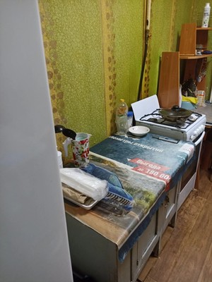 Сдам комнату в 3-комн. квартире, Большая Посадская ул, 9, Санкт-Петербург г