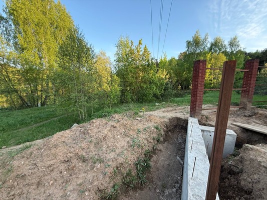 Продам участок 37,97 соток, ИЖС, Полевая ул, Бузланово д, 0 км от города