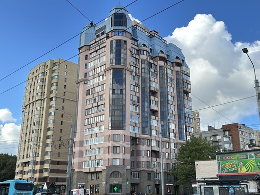 Продам однокомнатную (1-комн.) квартиру, Ветеранов пр-кт, 73а, Санкт-Петербург г