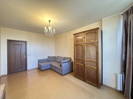 Продам однокомнатную (1-комн.) квартиру, Ветеранов пр-кт, 73а, Санкт-Петербург г
