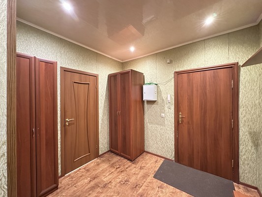 Продам однокомнатную (1-комн.) квартиру, Ветеранов пр-кт, 73а, Санкт-Петербург г