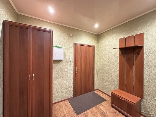 Продам однокомнатную (1-комн.) квартиру, Ветеранов пр-кт, 73а, Санкт-Петербург г