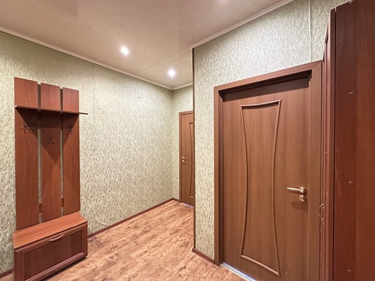 Продам однокомнатную (1-комн.) квартиру, Ветеранов пр-кт, 73а, Санкт-Петербург г