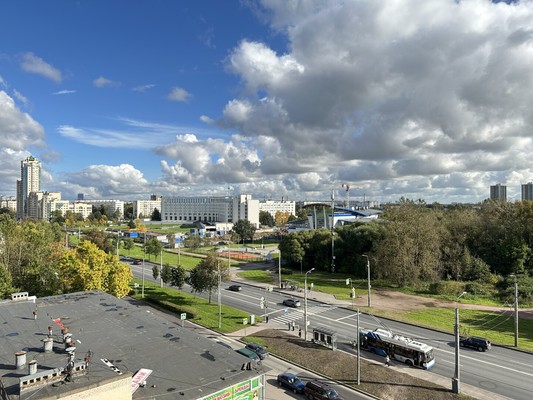 Продам однокомнатную (1-комн.) квартиру, Ветеранов пр-кт, 73а, Санкт-Петербург г