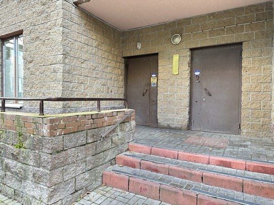 Продам однокомнатную (1-комн.) квартиру, Ветеранов пр-кт, 73а, Санкт-Петербург г