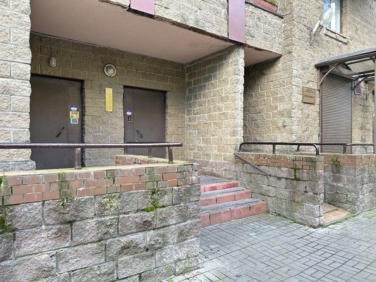 Продам однокомнатную (1-комн.) квартиру, Ветеранов пр-кт, 73а, Санкт-Петербург г