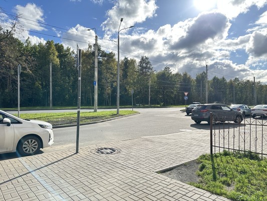 Продам однокомнатную (1-комн.) квартиру, Ветеранов пр-кт, 73а, Санкт-Петербург г