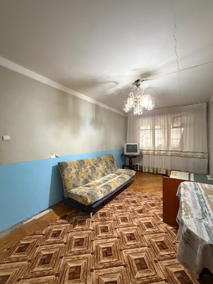 Продам однокомнатную (1-комн.) квартиру, Толстого ул, 188, Нальчик г