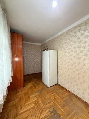 Продам однокомнатную (1-комн.) квартиру, Толстого ул, 188, Нальчик г