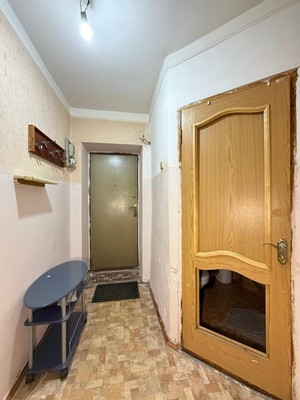 Продам однокомнатную (1-комн.) квартиру, Толстого ул, 188, Нальчик г