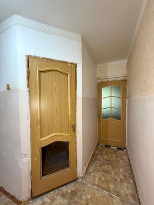 Продам однокомнатную (1-комн.) квартиру, Толстого ул, 188, Нальчик г