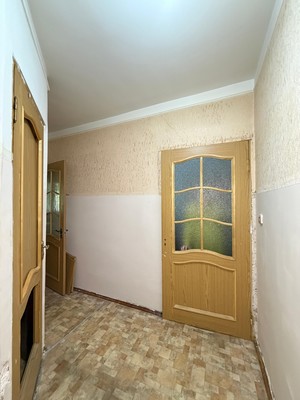 Продам однокомнатную (1-комн.) квартиру, Толстого ул, 188, Нальчик г