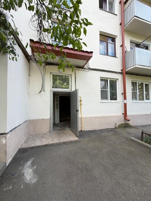 Продам однокомнатную (1-комн.) квартиру, Толстого ул, 188, Нальчик г