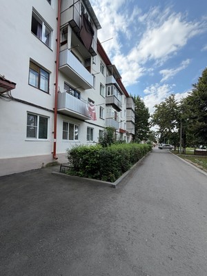 Продам однокомнатную (1-комн.) квартиру, Толстого ул, 188, Нальчик г